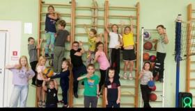 День 5. «Орлёнок‑Спортсмен» ⚽️ .